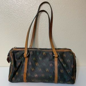 Vintage Dooney & Bourke Handbag
